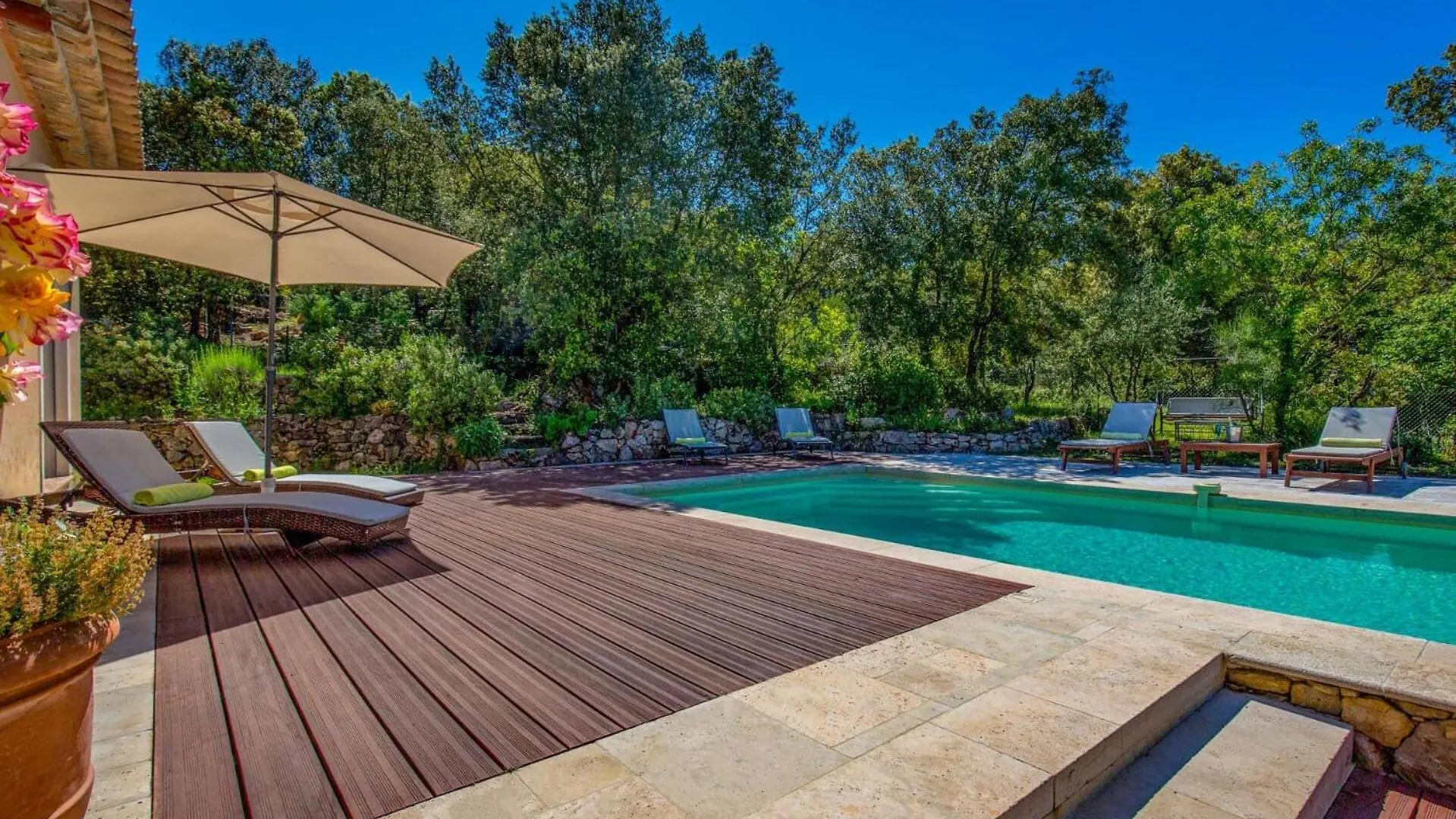 Villa Elegance By Villa Plus Cabris