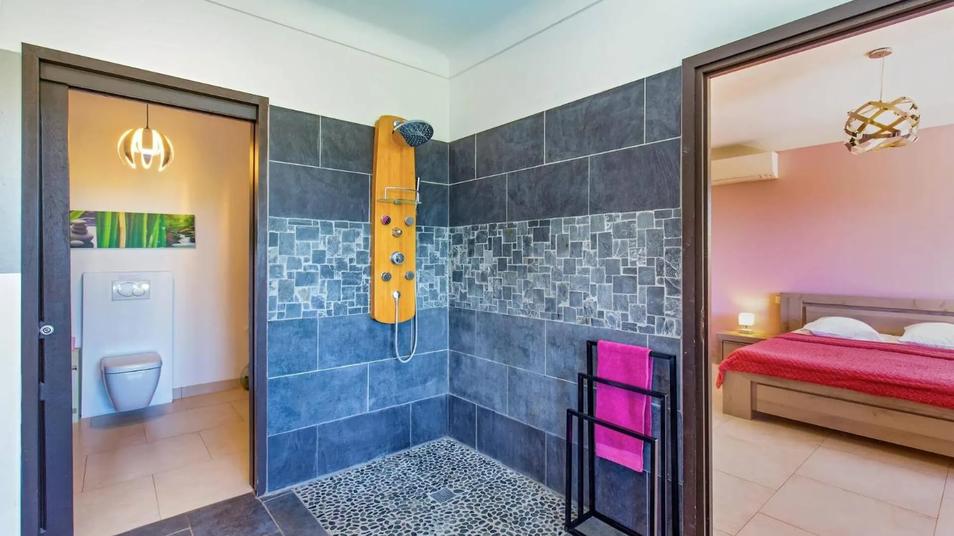 Villa Elegance By Villa Plus Cabris France